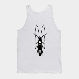 Beetle Tank Top